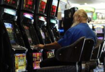 Australia pokies | News | Gambling | Asia Gaming News | AGB - Asia Gaming Brief Slot machines in Australia