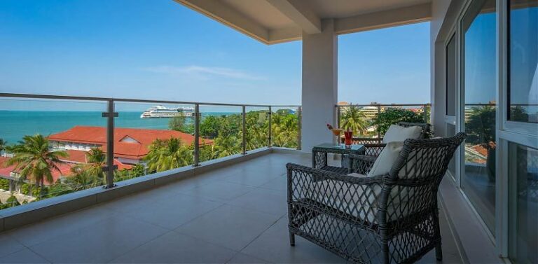 queenco royal suite