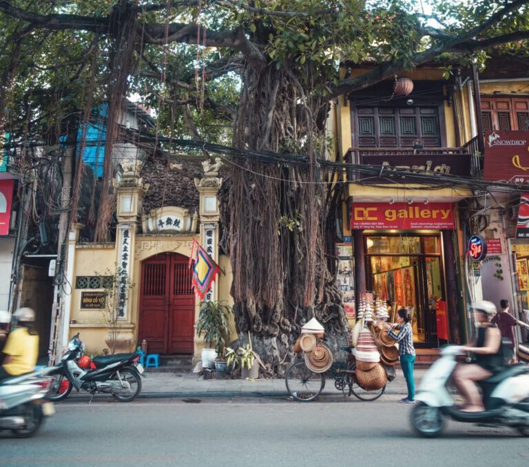 vietnam