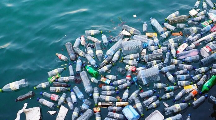 Melco Resorts' winning the war on plastic