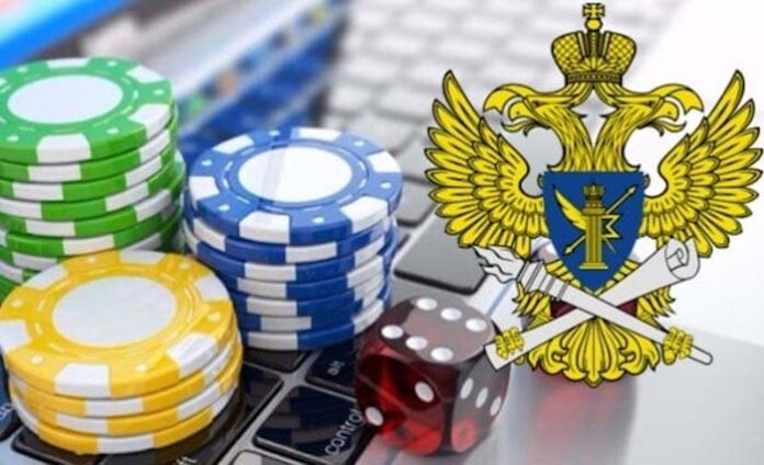 Russian Online Casino