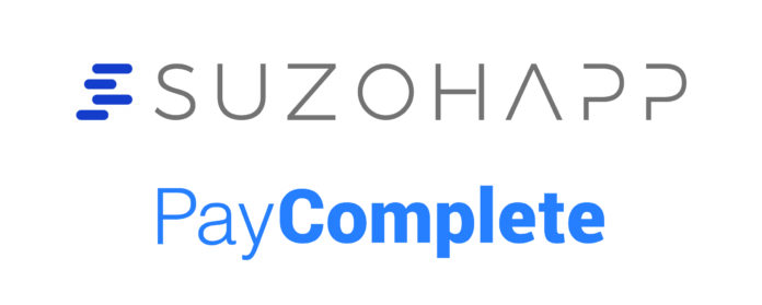 SUZOHAPP-Pay Complete