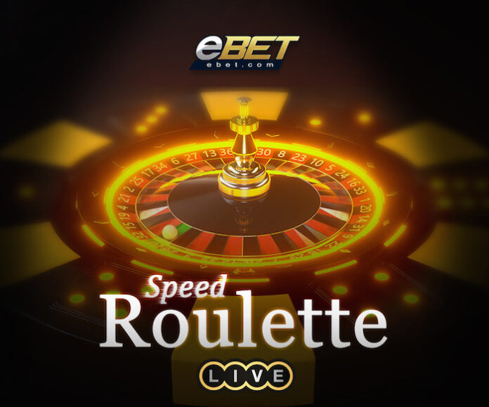 eBet Roulette
