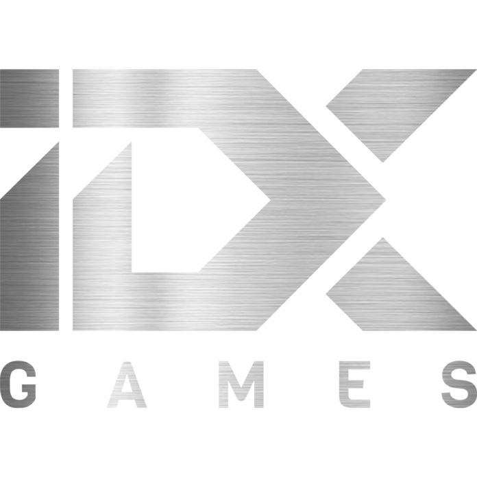 IDX Games