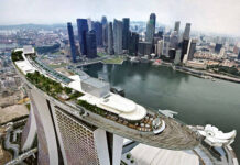 Singapore, Marina Bay Sands | News | Gambling | Asia Gaming News | AGB - Asia Gaming Brief Singapore, Marina Bay Sands