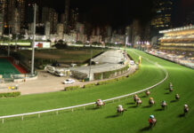 Hong Kong jockey Club | News | Gambling | Asia Gaming News | AGB - Asia Gaming Brief Hong Kong jockey Club