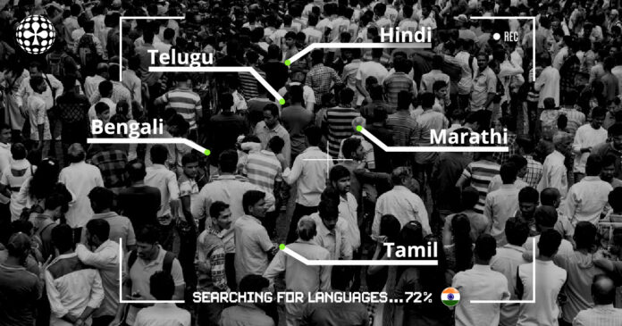 Localizing for the Indian market