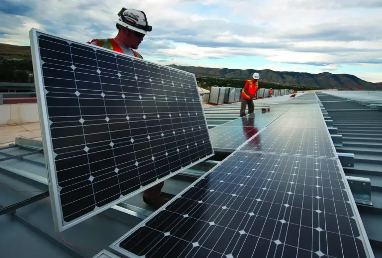 demand rises for sustainable growth