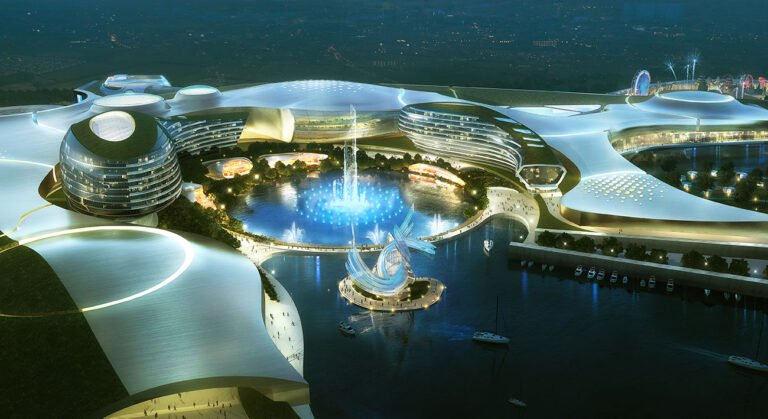 Incheon gaming zone development faces delays