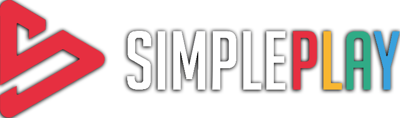 SimplePlay logo - online casino software provider - Online casino singapore
