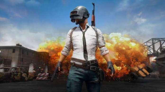 PUBG, india, online gaming, industry