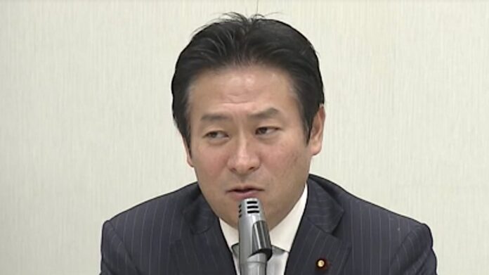 Tsukasa-Akimoto, casino bribery trial, Japan