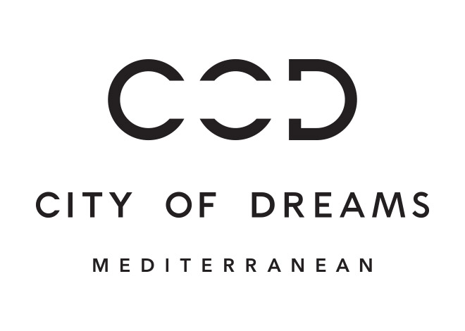 City of dreams Mediterranean