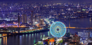 Japan’s IR process lurches forward with Nagasaki selections, Osaka invite