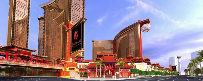 Resorts World Las Vegas, Steelman Partners