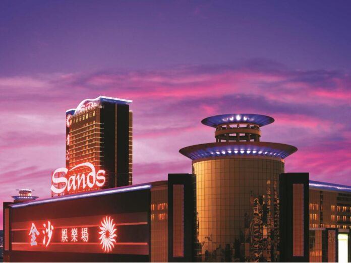 How Las Vegas Sands Has Done Business In Macau