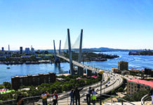 Primorye | News | Gambling | Asia Gaming News | AGB - Asia Gaming Brief Primorye, gambling zone, russia