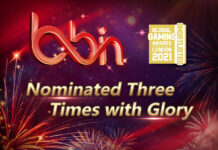 BBIN_PR image 20210413 (1) | News | Gambling | Asia Gaming News | AGB - Asia Gaming Brief bbin, award, GGA london