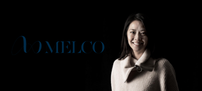 Denise Chen, Melco Resorts