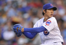 Chicago Cubs-Chang-Yong-Lim | News | Gambling | Asia Gaming News | AGB - Asia Gaming Brief Chicago Cubs-Chang-Yong-Lim