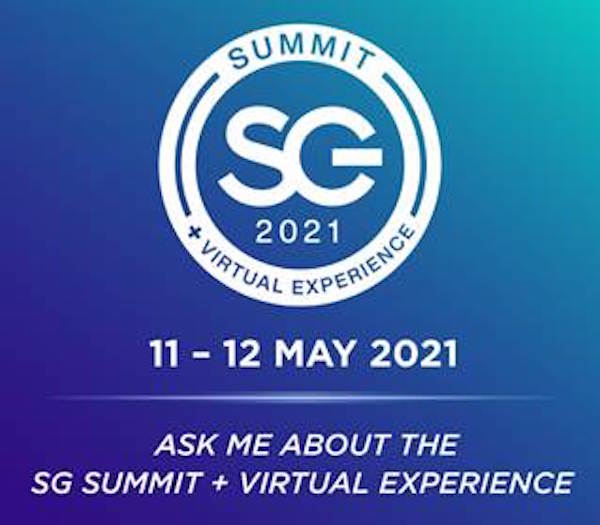 SG Virtual Summit