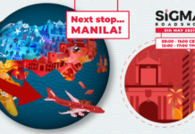 SiGMA Virtual Roadshow Manila | News | Gambling | Asia Gaming News | AGB - Asia Gaming Brief SiGMA, Virtual Roadshow, Manila