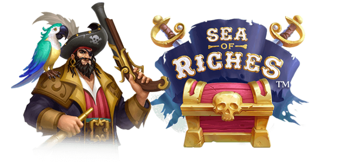 Sea of Riches