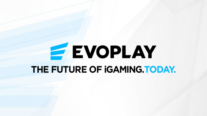 Evoplay, igaming