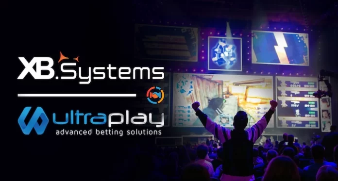 ultraplay deal with xb systems