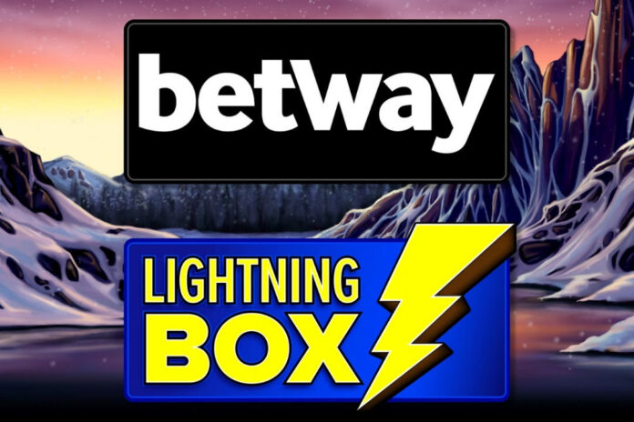 Betway-Box