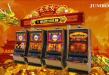 Jumbo, G2E Asia, ARK-65 | News | Gambling | Asia Gaming News | AGB - Asia Gaming Brief Jumbo, G2E Asia, ARK-65