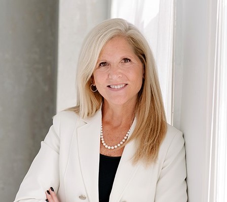 Lynn McCreary