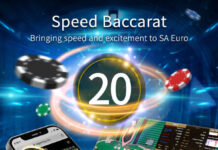 SA-Speed Baccarat | News | Gambling | Asia Gaming News | AGB - Asia Gaming Brief SA-Speed Baccarat