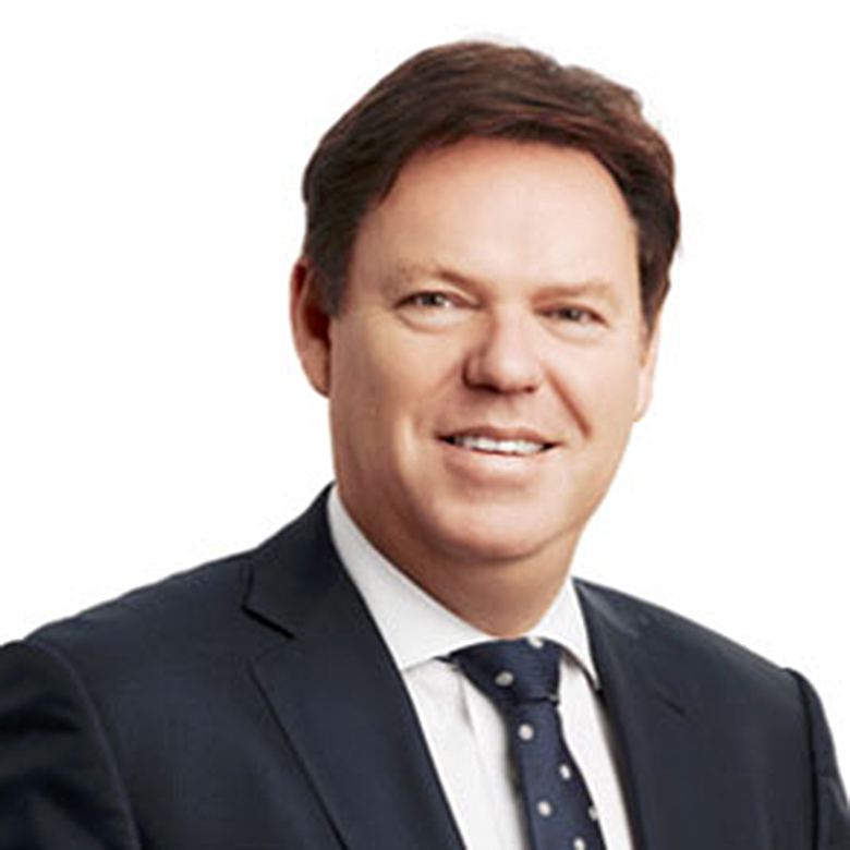 Steve McCann, Crown resorts