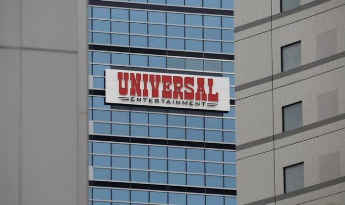 Universal entertainment