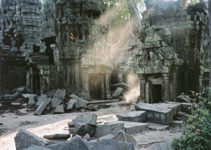 cambodia, nagacorp