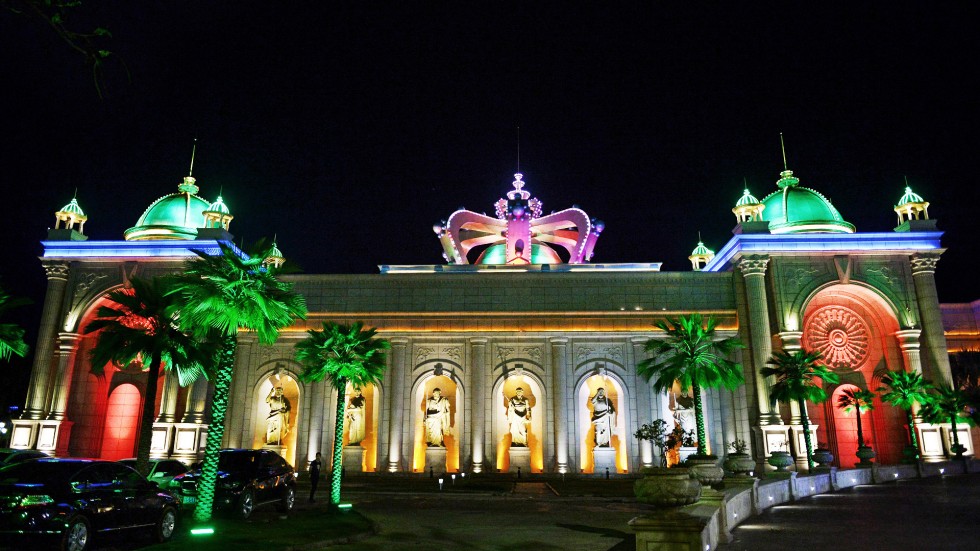 kings-roman casino, laos