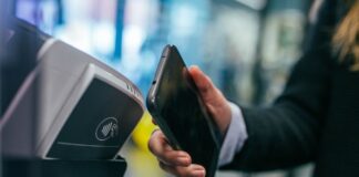 Cashless, digital wallets