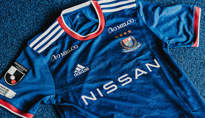 Melco Extends Partnership With Yokohama F Marinos Football Club Agb