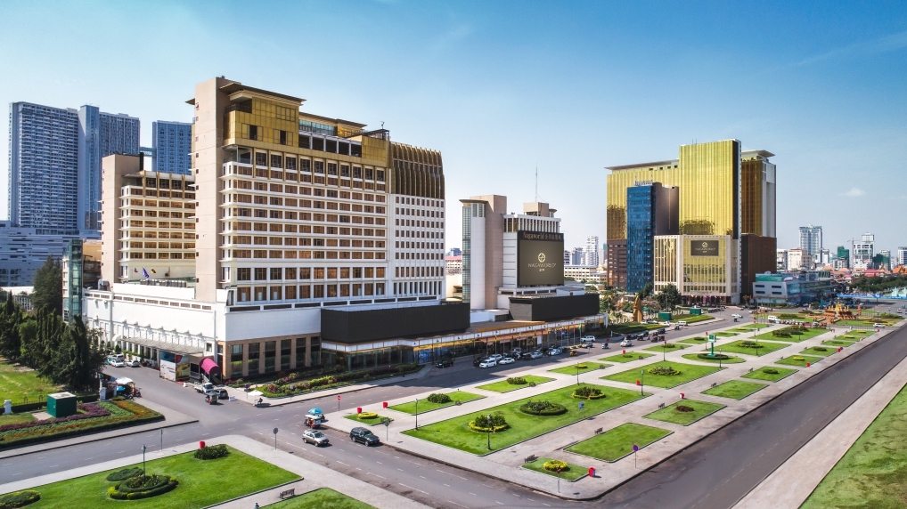 NagaWorld, Cambodia, Asia, tourism, reopen