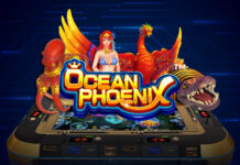 OceanPhoenix_ark65 | News | Gambling | Asia Gaming News | AGB - Asia Gaming Brief