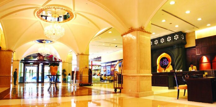 casareal casino, macau, kingston financial