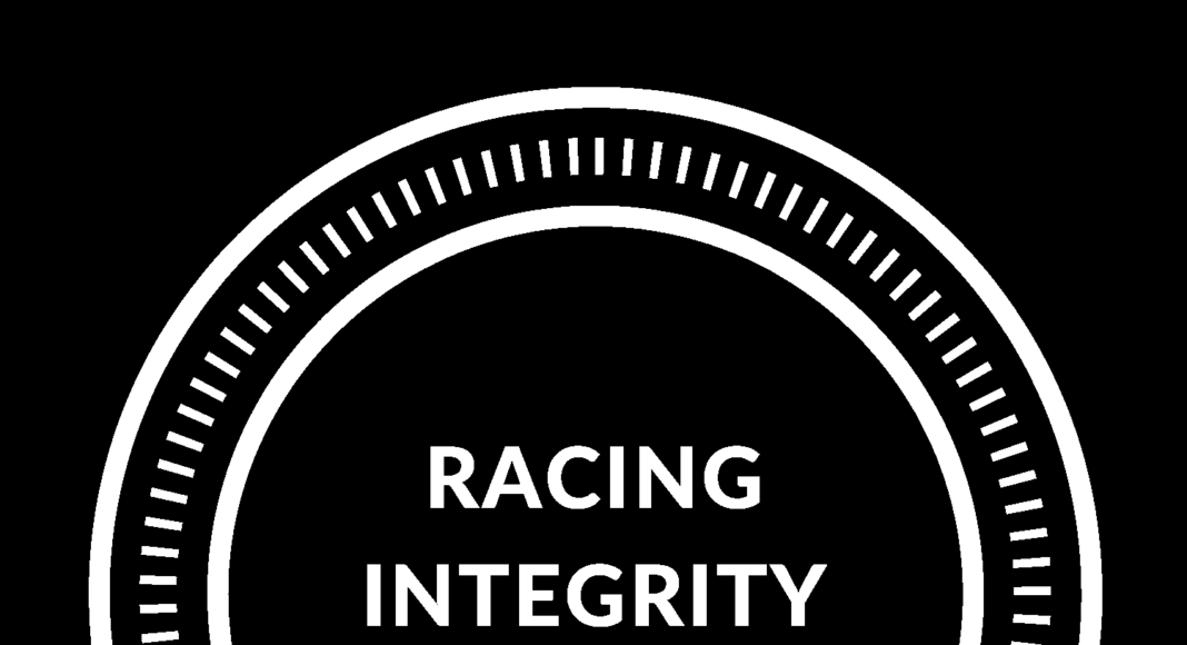 Racing integrity board