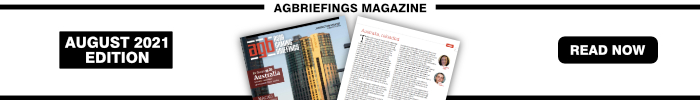 Asia gaming, Briefings, news