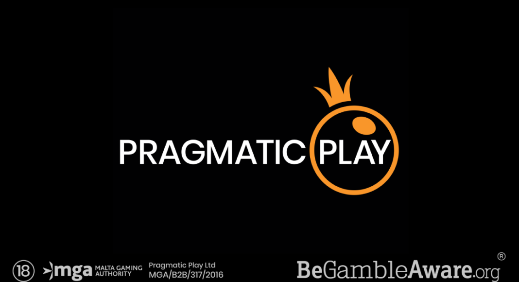 Pragmatic Play, ISO27001, certification