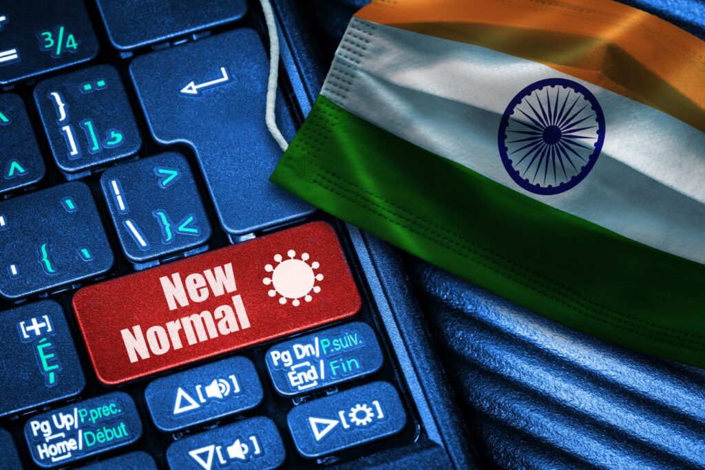 india, online gambling, market, growth