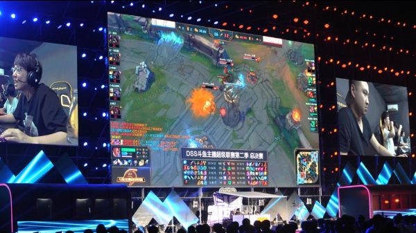 Your Daily Asia Gaming eBrief: Esports continue to race ahead, with Asia a key focus