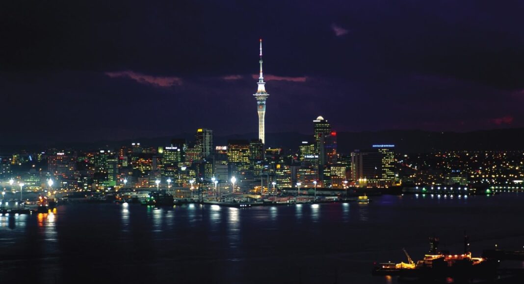 Skycity-Auckland, results, 2021
