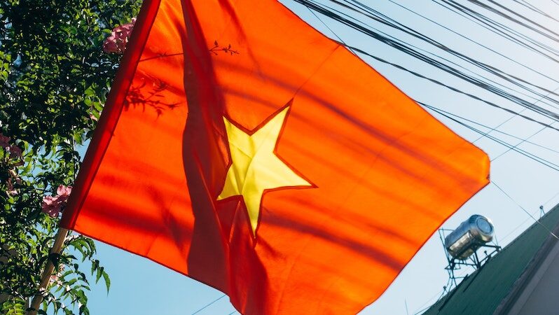 Vietnam