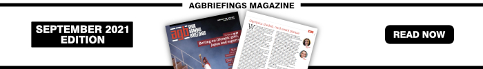 Asia Gaming Briefings, September 2021, daily asia gaming ebrief